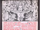 GENE MOSS: dracula's greatest hits RCA 12