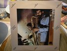 Joe Henderson, Alice Coltrane, The Elements, LP