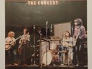 Sealed - Creedence Clearwater Revival ‎- The Concert - 1980 Fantasy ‎MPF-4501