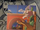 SEALED Vinyl LP Digital Circus Pilot Vol 1 TADC (NOT Hot Topic NOT Turtle Pals)
