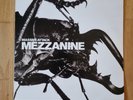 Massive Attack - Mezzanine - 2x LP Vinyl
