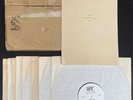 OPUS '72 VARIOUS 1972 TOP 100 8LP RADIO SHOW MUSIC & INTERVIEWS