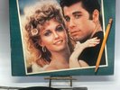 Grease (The Original Soundtrack From The Motion Picture) 1978 Record RS-2-4002-A
