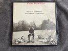 George Harrison All Things Must Pass Vinyl Record 3LP Apple STCH- 1 639 - Z - 21