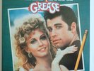 Grease Original Soundtrack RSO RS-2-4002 1978 1st Press CSM John Travolta NM