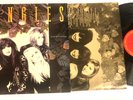 The Bangles Everything  Lp In Your Room Eternal Flame Nm