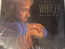Keith Whitley - Don't Close Your Eyes 12 Vinyl LP Album