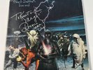 Black Sabbath - Live Evil (SIGNED BY RONNIE JAMES DIO)