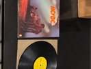 AC/DC Let There Be Rock LP 1977 ATCO SD 36-151 US 1st Press Porky Prime Cut...