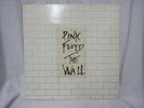 Pink Floyd The Wall Double LP Vinyl Record Classic Rock 1979 Z#3104