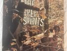 The Free Spirits Out Of Sight And Sound 1967 Mono LP Larry Coryell Psych Jazz