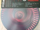 MUSE  - THE WOW  SIGNAL LP  Zoetrope Vinyl BLOOD RECORDS  0068/5000