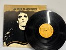 Lou Reed 1972 Transformer Vinyl LP Record RCA