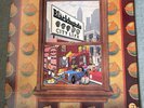 FTA3003 The Blackbyrds City Life 1975 Vinyl Record LP NM / VG +