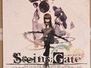 Steins Gate Official Soundtrack Vinyl 2xLP (Green Banana Gelnana) New VGM LNovel
