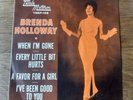 Soul Brenda Holloway – When I’m Gone EP Tamla Motown – TMEP-105 Mexico