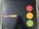Blink-182 Take Off Your Pants And Jacket Hit Topic Exclusive Splatter Never Used