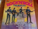 The Beatles & John Lennon Rock 'N' Roll 3LP Boxset 1981 Belgium Import