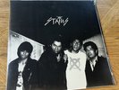 STAINS S/T LP 45 RPM SST RECORDS SST 010 HARDCORE PUNK RARE 2022 repress SEALED
