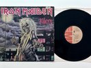 Iron Maiden Irish