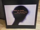 Bill Evans Trio - Waltz For Debby LP 1965 US Riverside RLP 9399 VG++ SHIPS QUICK