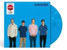 Weezer - THE BLUE ALBUM - BLUE Color Vinyl LP - NEW & SEALED