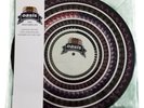 Oasis  – The Masterplan- 2 LP - Picture Disc Limited Edit. Zoetrope vinyl