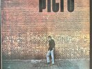 PIERO- BALADA LATINA, ROCK 1969 MI VIEJO VENGOFUMEMOS,COLOMBIA 1969 CBS