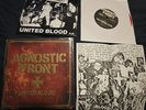 Agnostic Front  United Blood 7