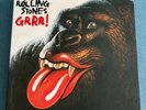 The Rolling Stones - GRRR, - 5 LP Vinyl Box - Limited Number Edition + Book