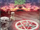 MORBID ANGEL Original  Vinyl LP Domination (1995 Earache Mosh 134 NEAR MINT