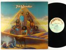 7th Wonder - Climbing Higher LP - Parachute VG+