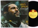 Marvin Gaye - What's Going On LP - Tamla VG+