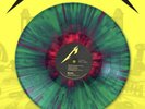 Metallica Splatter Vinyl Pop-Up Exclusive Cardiff, Wales 2026