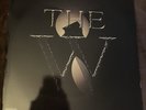 Wu Tang Clan The W OG 2xLP Press 12” Vinyl