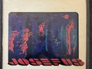 JOSEFUS-Mainstream-LP-US ORIGINAL 1st PRESS-Hard PSYCH-Mega RARE