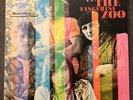 TANGERINE ZOO-OUTSIDE looking IN-Mainstream-LP-NM EX  RARE US 1st press Psych