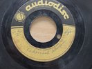RARE KILLER Unknown Early Rocker/Rockabilly Acetate 45 Redheaded Woman AudioDisc