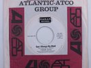 Crossover Soul 45 TYRONE DAVIS Can I Change My Mind DAKAR NM promo HEAR m