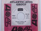 Crossover Soul 45 TYRONE DAVIS Turn Back The Hands Of Time DAKAR VG++/NM HEAR m