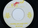 Modern Soul Boogie 45 ON STAGE Hooked On Your Love SOC HEAR m