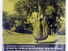 PAUL CHAMBERS WHIMS OF CHAMBERS BLUE NOTE BST81534 1LP