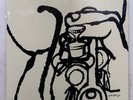 MILES DAVIS COOKIN' PRESTIGE VIJ214 1LP