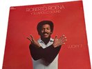 Roberto Roena Y Su Apollo Sound Lucky 7 LP Vinyl 1976 International