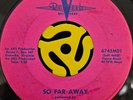 Garage Sweet Soul 45 - Blue Chords - The Mini Movement - Reverb HEAR