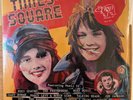 Times Square Soundtrack Vinyl 2 LP SEALED RSO RS-2-4203 Ramones XTC Patti Smith