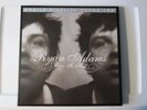 Mobile Fidelity Ryan Adams Love Is Hell 3 LP #5379 Mint Unplayed Rare