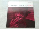COLEMAN HAWKINS SOUL PRLP 7149 ORIG.  N.J. RVG DG