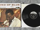 RARE Miles Davis Kind of Blue 1st Dutch Fontana 