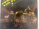 STRYPER Soldiers Under Command LP 1985 Enigma 72077-1 Christian Metal VG+